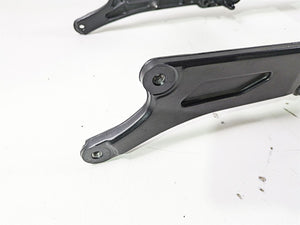 2005 Kawasaki ZX12R Ninja Straight Rear Subframe Sub Frame 32160-1778-8F | Mototech271