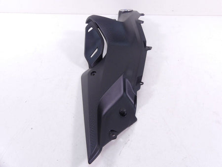 2016 BMW R1200RS K54 Between Leg Left Side Fairing Cover 46638545319 {{ shop.shopifyCountryName }} - Mototech271