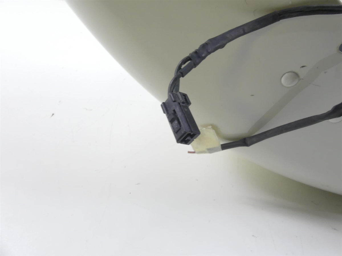 2013 Harley Touring FLHTP Electra Glide Front Fender & Bumper - Read 59093-00B {{ shop.shopifyCountryName }} - Mototech271