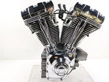 Load image into Gallery viewer, 2009 Harley Dyna FXDFSE CVO Fat Bob Runnin 110ci SE Engine - Video 19839-10C
