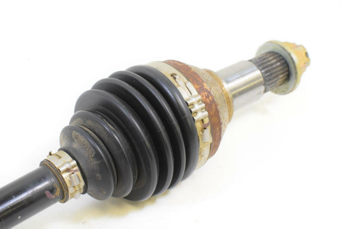 2018 Can Am Outlander 570 DPS Left Front Cv Drive Shaft Axle 705401428 {{ shop.shopifyCountryName }} - Mototech271