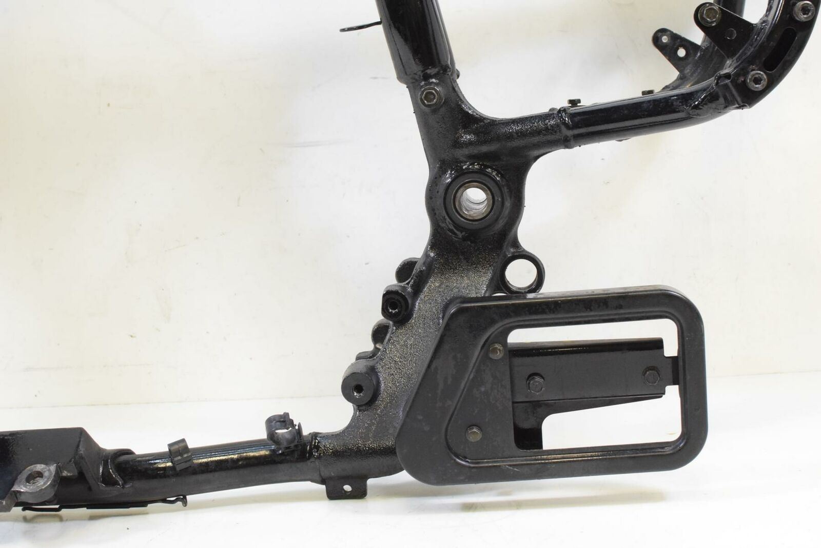 2002 Kawasaki Vulcan 1500 MeanStreak Frame Chassis CLN -EZ Registr 32160-1722 {{ shop.shopifyCountryName }} - Mototech271