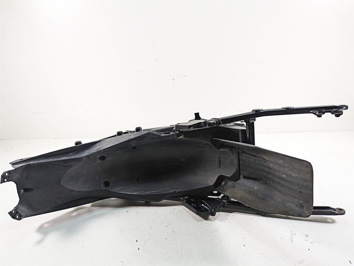 2020 KTM 1290 Super Adventure R Straight Subframe Sub Frame 6030300200033 {{ shop.shopifyCountryName }} - Mototech271
