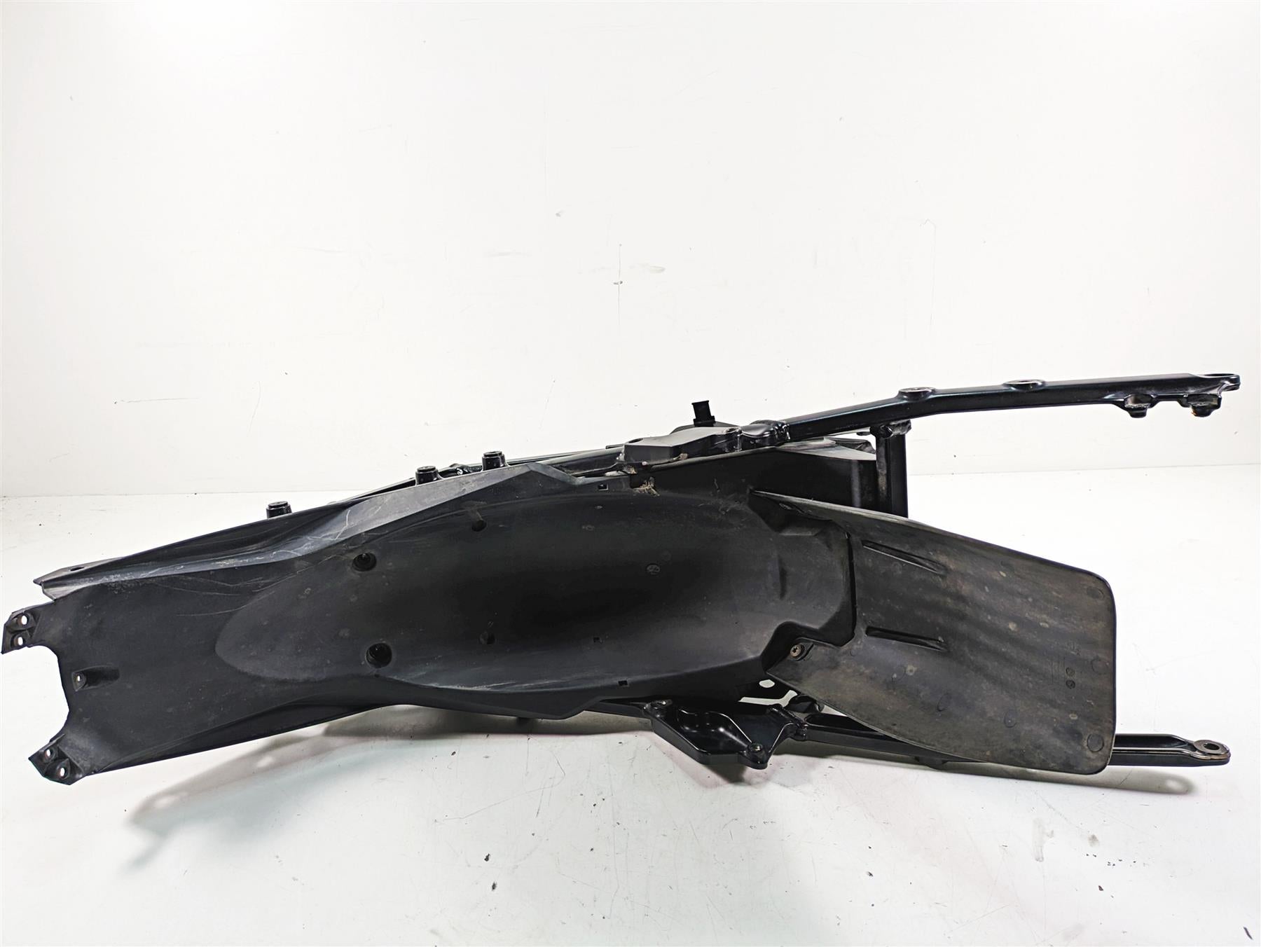 2020 KTM 1290 Super Adventure R Straight Subframe Sub Frame 6030300200033 {{ shop.shopifyCountryName }} - Mototech271