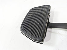 Load image into Gallery viewer, 2008 Harley Touring FLHTCU E-Glide 105TH Passenger Floor Board Set 52719-93B | Mototech271
