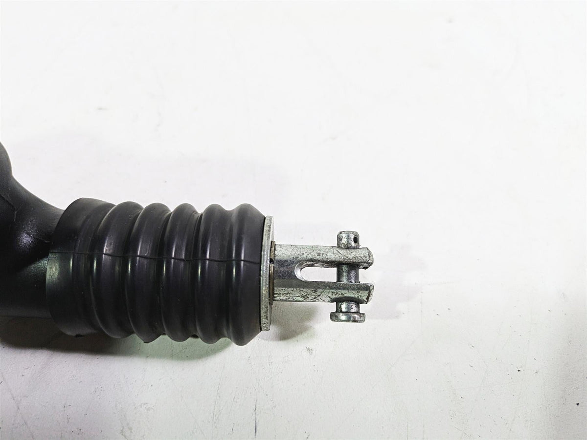 2008 Harley FLSTSB Cross Bones Rear Brake Master Cylinder 41767-05E {{ shop.shopifyCountryName }} - Mototech271