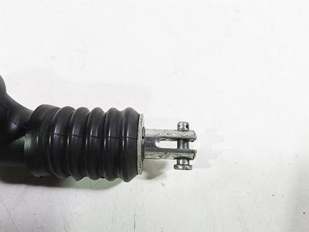 2008 Harley FLSTSB Cross Bones Rear Brake Master Cylinder 41767-05E {{ shop.shopifyCountryName }} - Mototech271