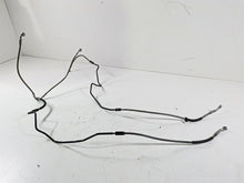 Load image into Gallery viewer, 2016 BMW S1000RR K46 Front Abs Brake Line Set 34328549513 34328549514 | Mototech271
