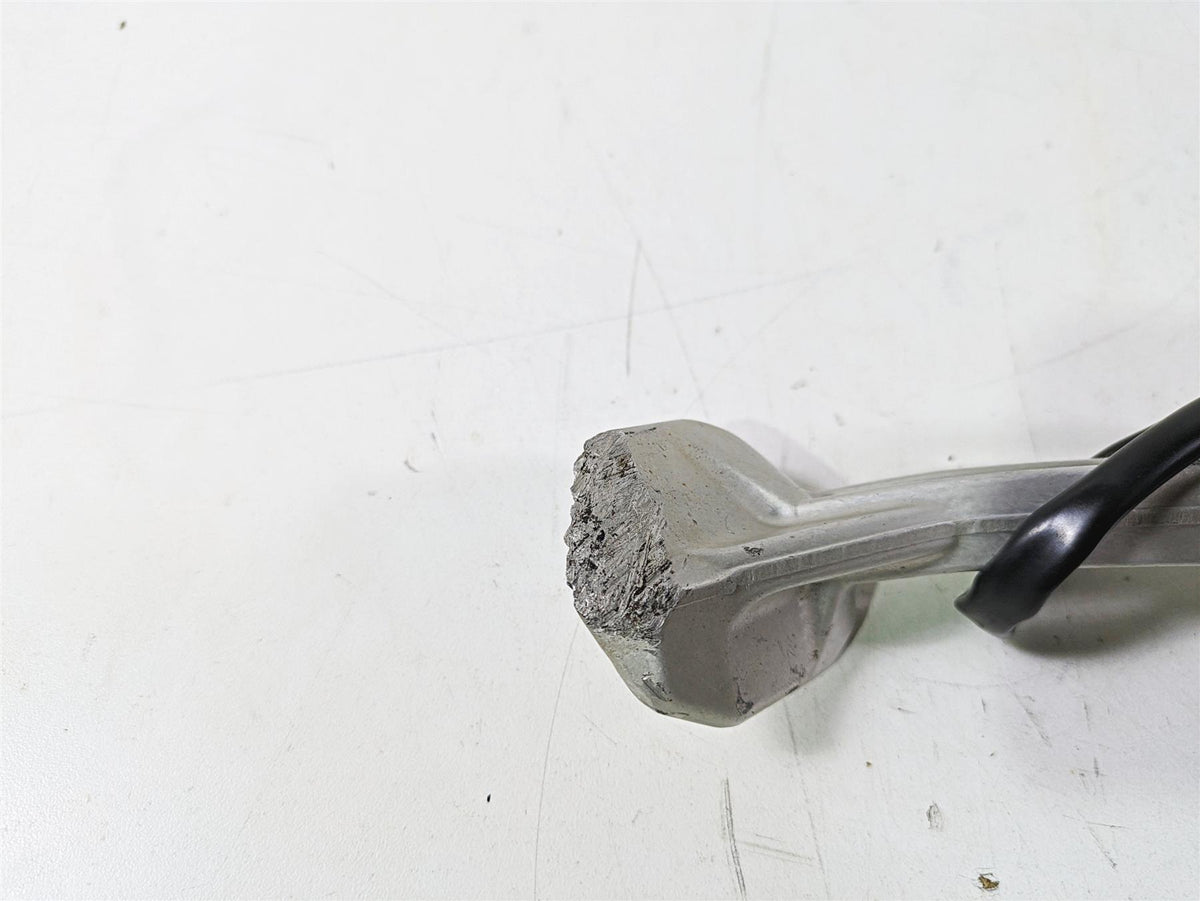 2021 Yamaha Tenere 700 XTZ7 Side Kickstand & Footpeg Mount Bracket BW3-F7442-00 {{ shop.shopifyCountryName }} - Mototech271