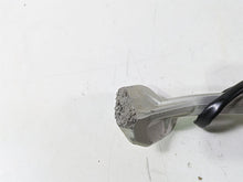 Load image into Gallery viewer, 2021 Yamaha Tenere 700 XTZ7 Side Kickstand &amp; Footpeg Mount Bracket BW3-F7442-00 | Mototech271
