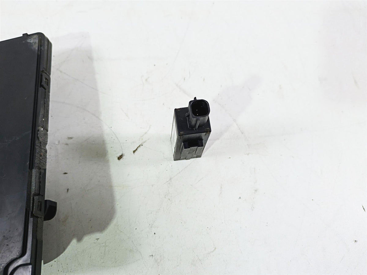 2018 Harley FXBR Softail Breakout Bcm Security Y-Axis Module - No Fob 41000349C {{ shop.shopifyCountryName }} - Mototech271