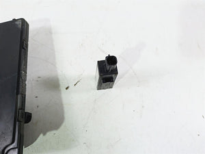 2018 Harley FXBR Softail Breakout Bcm Security Y-Axis Module - No Fob 41000349C | Mototech271
