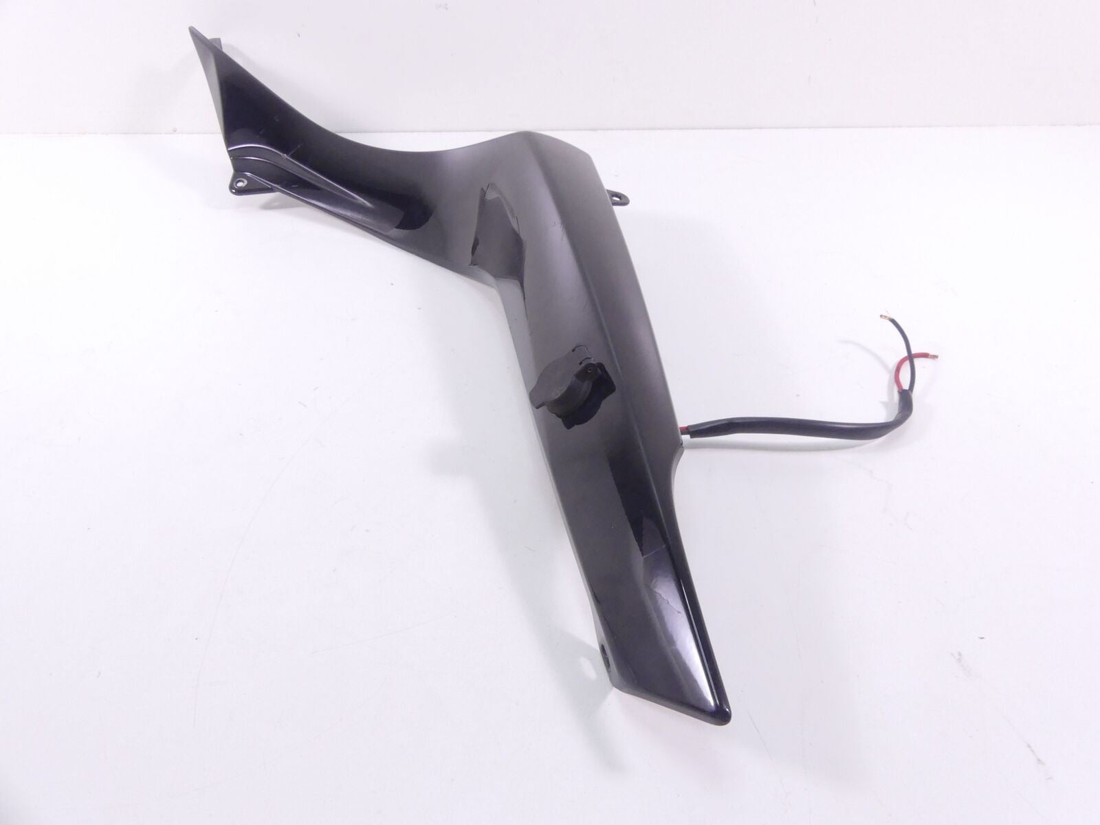 2008 BMW R1200R K27 Right Mid Lateral Trim Panel Fairing Cover - Read 4663769719 {{ shop.shopifyCountryName }} - Mototech271