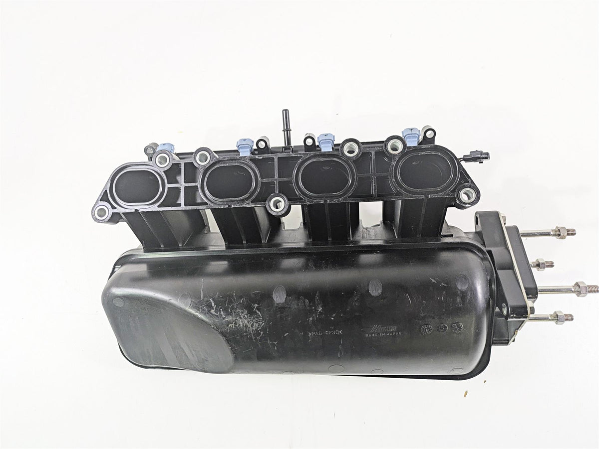 2018 Kawasaki Ultra 310 X Intake Manifold Fuel Injectors 59076-0006 49033-3709 {{ shop.shopifyCountryName }} - Mototech271