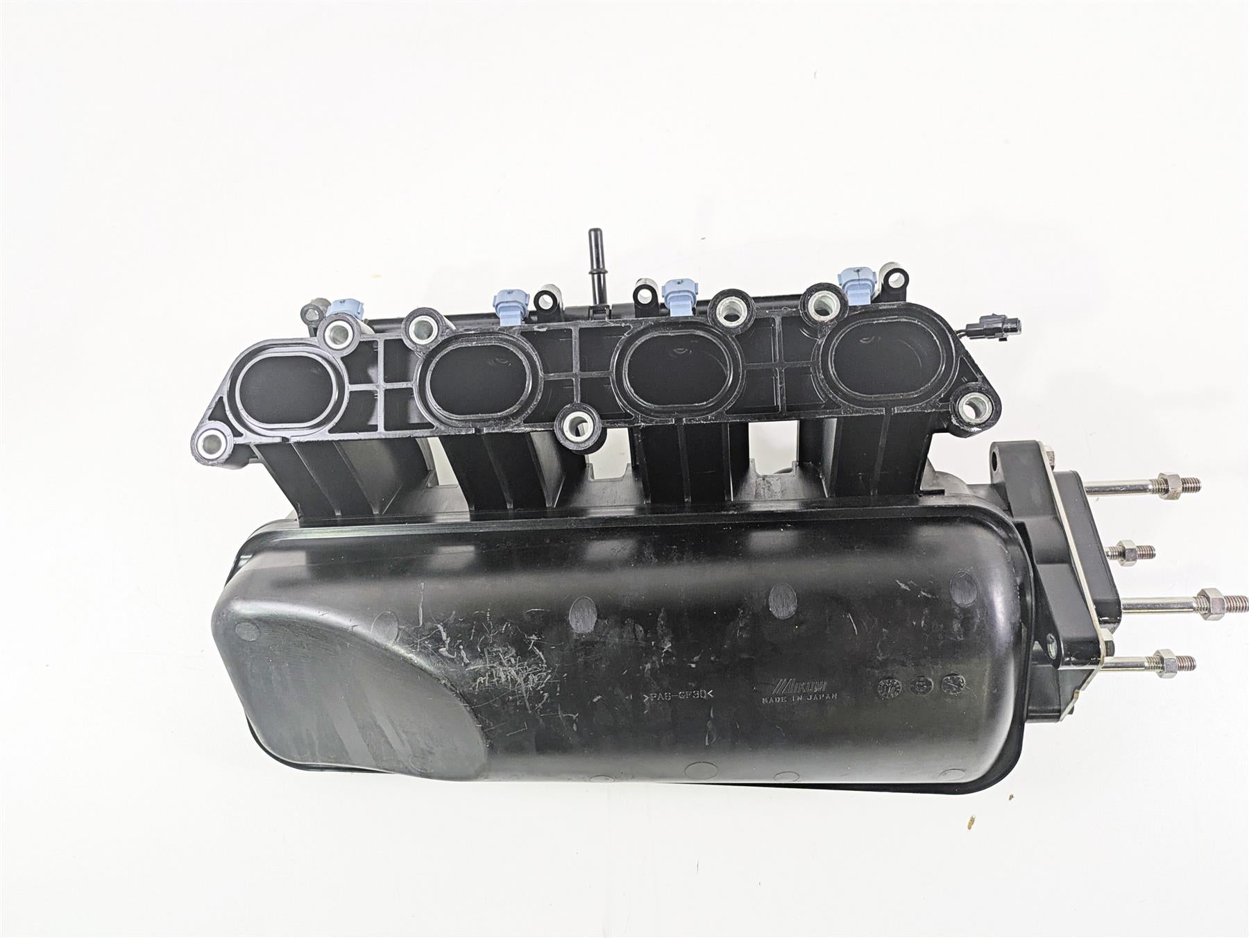 2018 Kawasaki Ultra 310 X Intake Manifold Fuel Injectors 59076-0006 49033-3709 {{ shop.shopifyCountryName }} - Mototech271