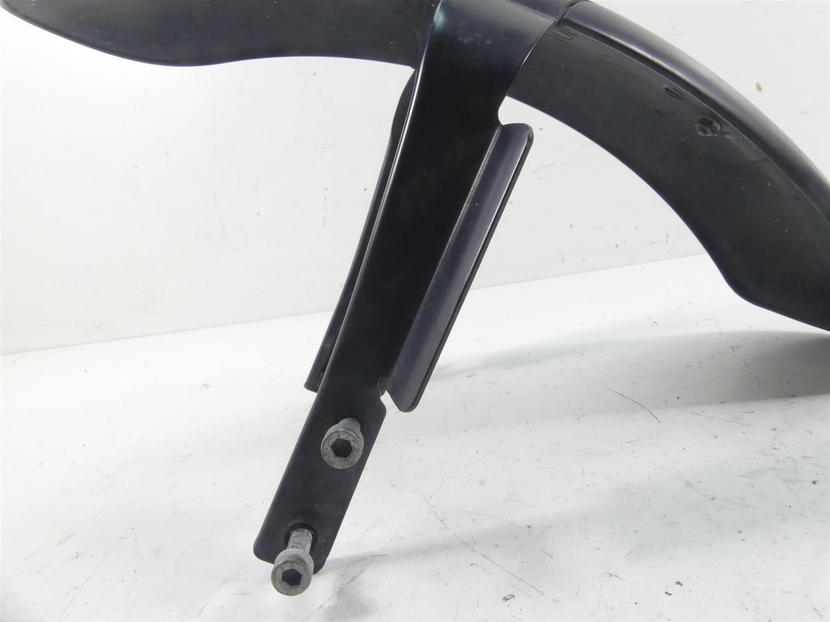 2013 Harley VRSCDX Night Rod Special Front Fender With Bracket 59022-07 {{ shop.shopifyCountryName }} - Mototech271