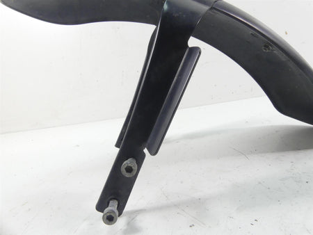 2013 Harley VRSCDX Night Rod Special Front Fender With Bracket 59022-07 {{ shop.shopifyCountryName }} - Mototech271