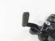 Load image into Gallery viewer, 2023 Ducati Monster 937 SP Left Footpeg Set &amp; Shifter F 82414032AA S 45623511AA | Mototech271
