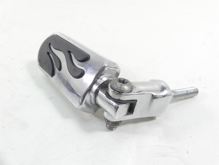 2009 Harley FXDL Dyna Low Rider Right Rider Fw Footpeg Brake Pedal 50649-90 {{ shop.shopifyCountryName }} - Mototech271
