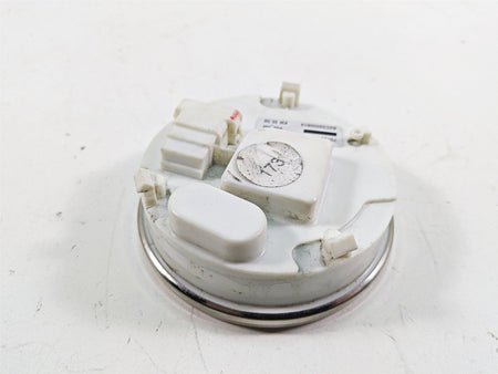 2009 Harley Softail FLSTSB Cross Bones Speedometer Gauge Instrument 48K 70700-08 {{ shop.shopifyCountryName }} - Mototech271