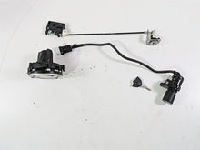 Load image into Gallery viewer, 2019 BMW G310GS K02 Ignition Switch Key Lock Tank Cap Set 51258393221 | Mototech271
