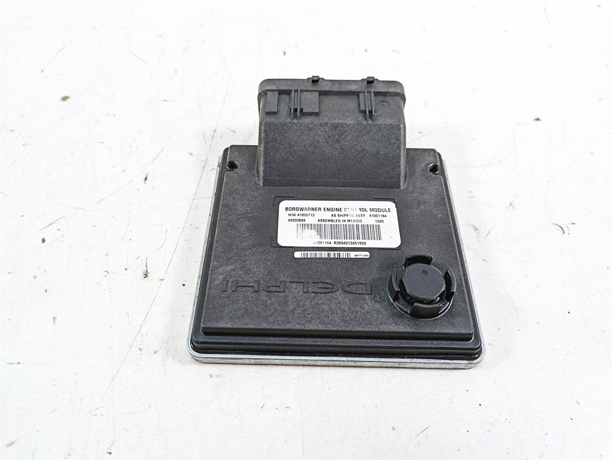 2022 Harley RA1250 S Pan America Cdi Ecu Ecm Engine Control Module 41001164 {{ shop.shopifyCountryName }} - Mototech271