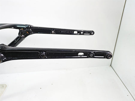 2019 Harley XL883N Sportster Iron Straight Main Frame Chassis Swingarm With Clean Texas Title 47000031 {{ shop.shopifyCountryName }} - Mototech271