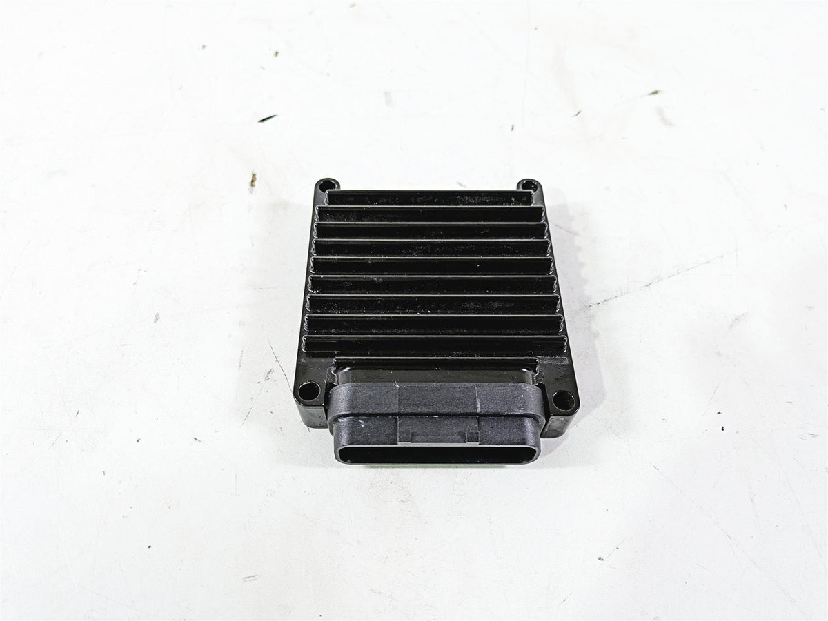 2013 Harley VRSCDX Night Rod Sp Cdi Ecu Ecm Engine Control Module 32852-12 {{ shop.shopifyCountryName }} - Mototech271