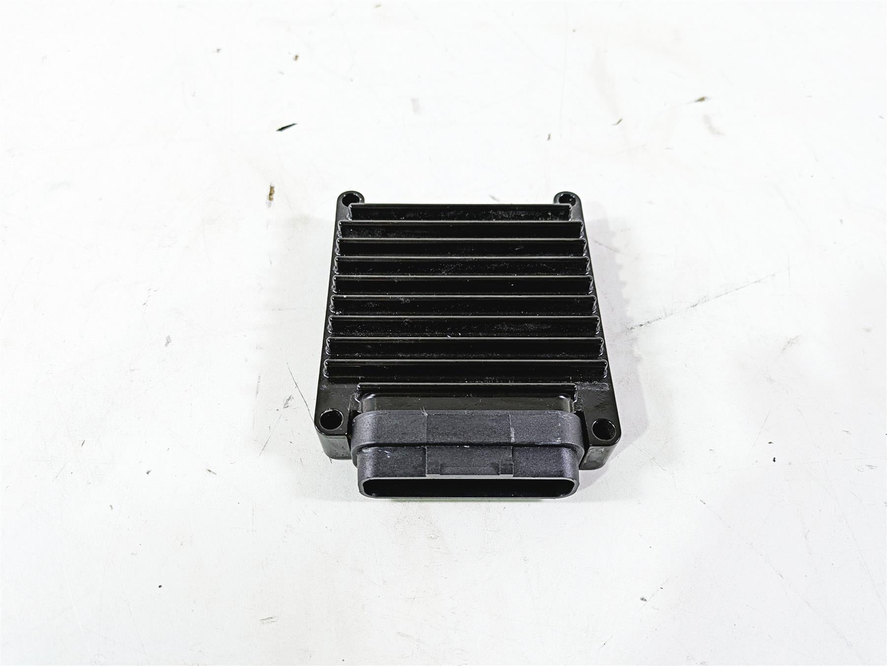 2013 Harley VRSCDX Night Rod Sp Cdi Ecu Ecm Engine Control Module 32852-12 {{ shop.shopifyCountryName }} - Mototech271