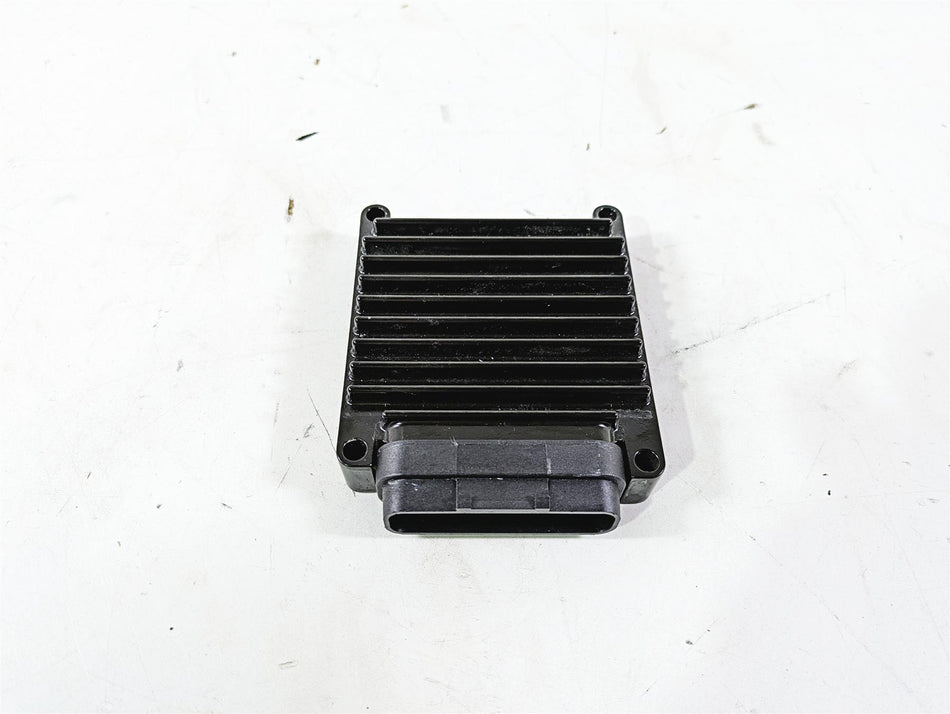 2013 Harley VRSCDX Night Rod Sp Cdi Ecu Ecm Engine Control Module 32852-12 {{ shop.shopifyCountryName }} - Mototech271