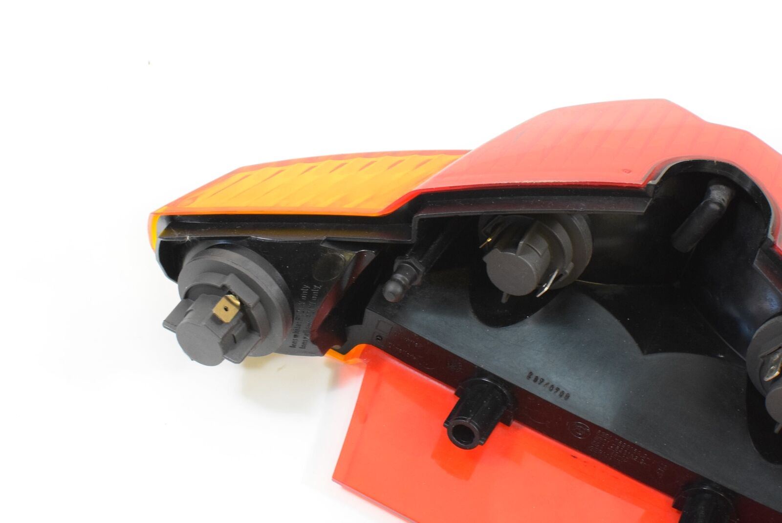 2008 BMW K1200GT K1200 GT K44 Tailllight Tail Light Lamp Lens 63217688636 {{ shop.shopifyCountryName }} - Mototech271