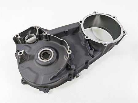 2016 Harley Touring FLHX Street Glide Inner Primary Drive Clutch Cover 60677-07A {{ shop.shopifyCountryName }} - Mototech271