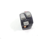Load image into Gallery viewer, 2015 BMW R1200RT K52 Left Windshield Cruise Control Switch - Read 61318546307
