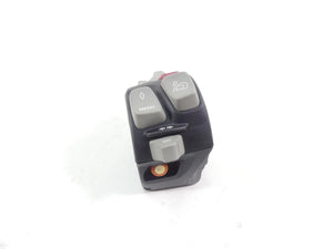 2015 BMW R1200RT K52 Left Windshield Cruise Control Switch - Read 61318546307