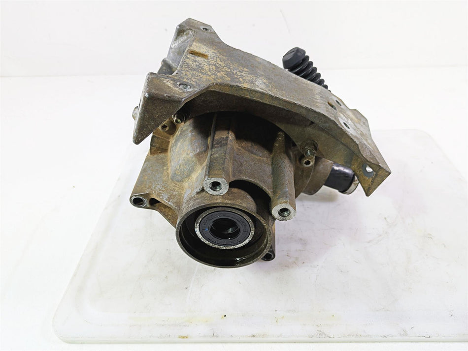 2011 Can-Am Outlander 650 4X4 XT Front Differential Gear Box 705400793 705401077 {{ shop.shopifyCountryName }} - Mototech271