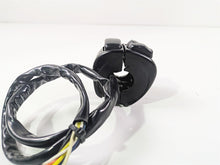 Load image into Gallery viewer, 2009 Harley FXDC Dyna Super Glide Left Hand Lights Control Switch 71682-06A
