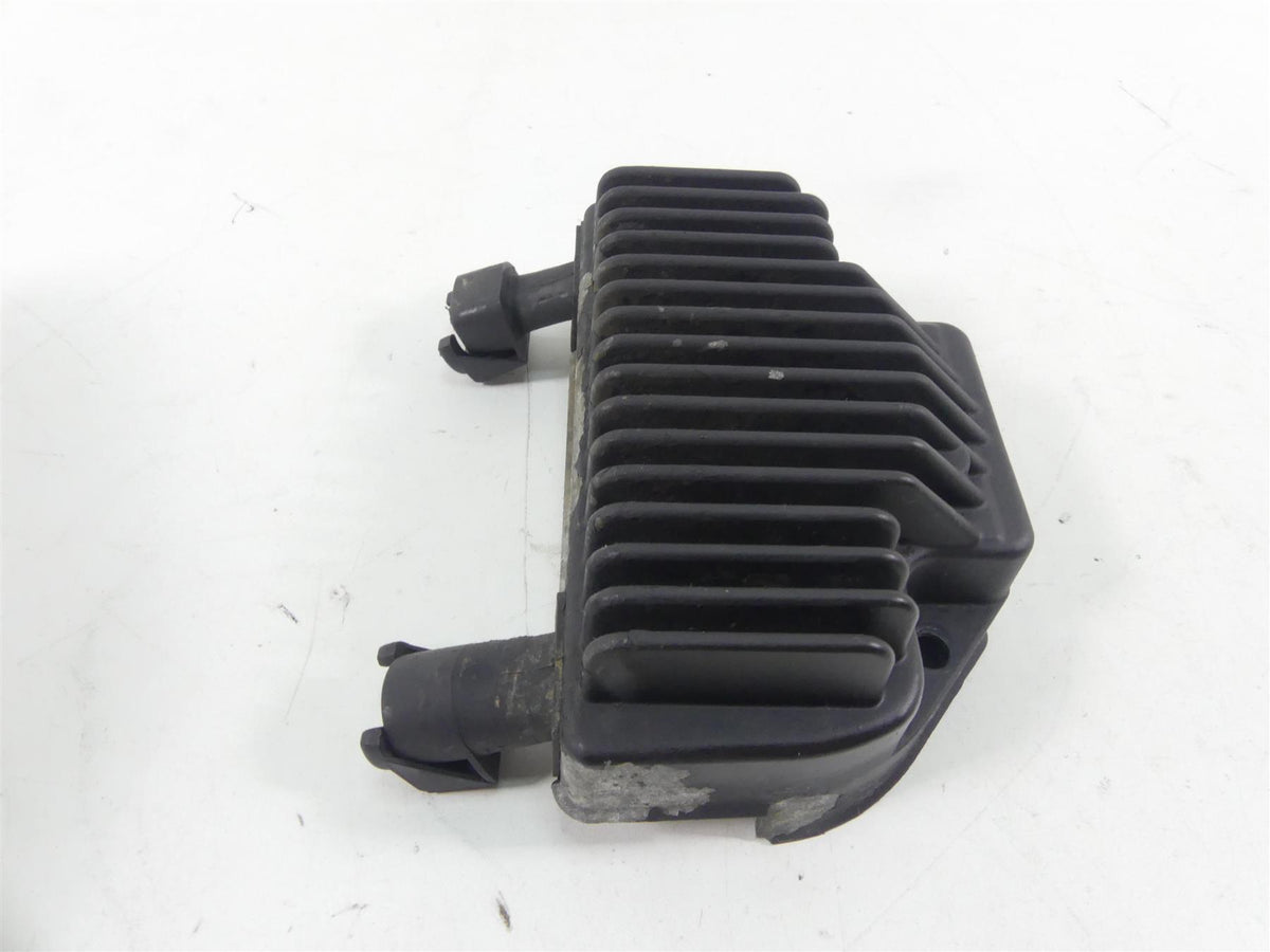 2015 Harley FXDL Dyna Low Rider Rectifier Voltage Regulator 74631-08A {{ shop.shopifyCountryName }} - Mototech271