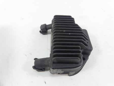 2015 Harley FXDL Dyna Low Rider Rectifier Voltage Regulator 74631-08A {{ shop.shopifyCountryName }} - Mototech271