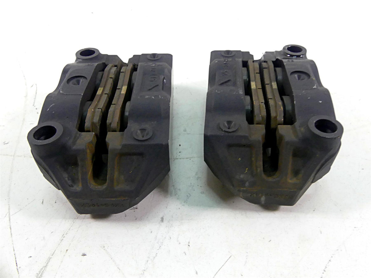 2016 BMW R1200GS Adv K51 Front Brembo Brake Caliper Set 34118556205 34118556206 {{ shop.shopifyCountryName }} - Mototech271