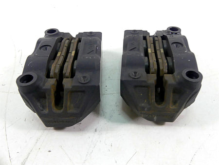 2016 BMW R1200GS Adv K51 Front Brembo Brake Caliper Set 34118556205 34118556206 {{ shop.shopifyCountryName }} - Mototech271