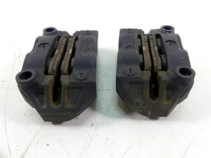 2016 BMW R1200GS Adv K51 Front Brembo Brake Caliper Set 34118556205 34118556206 | Mototech271