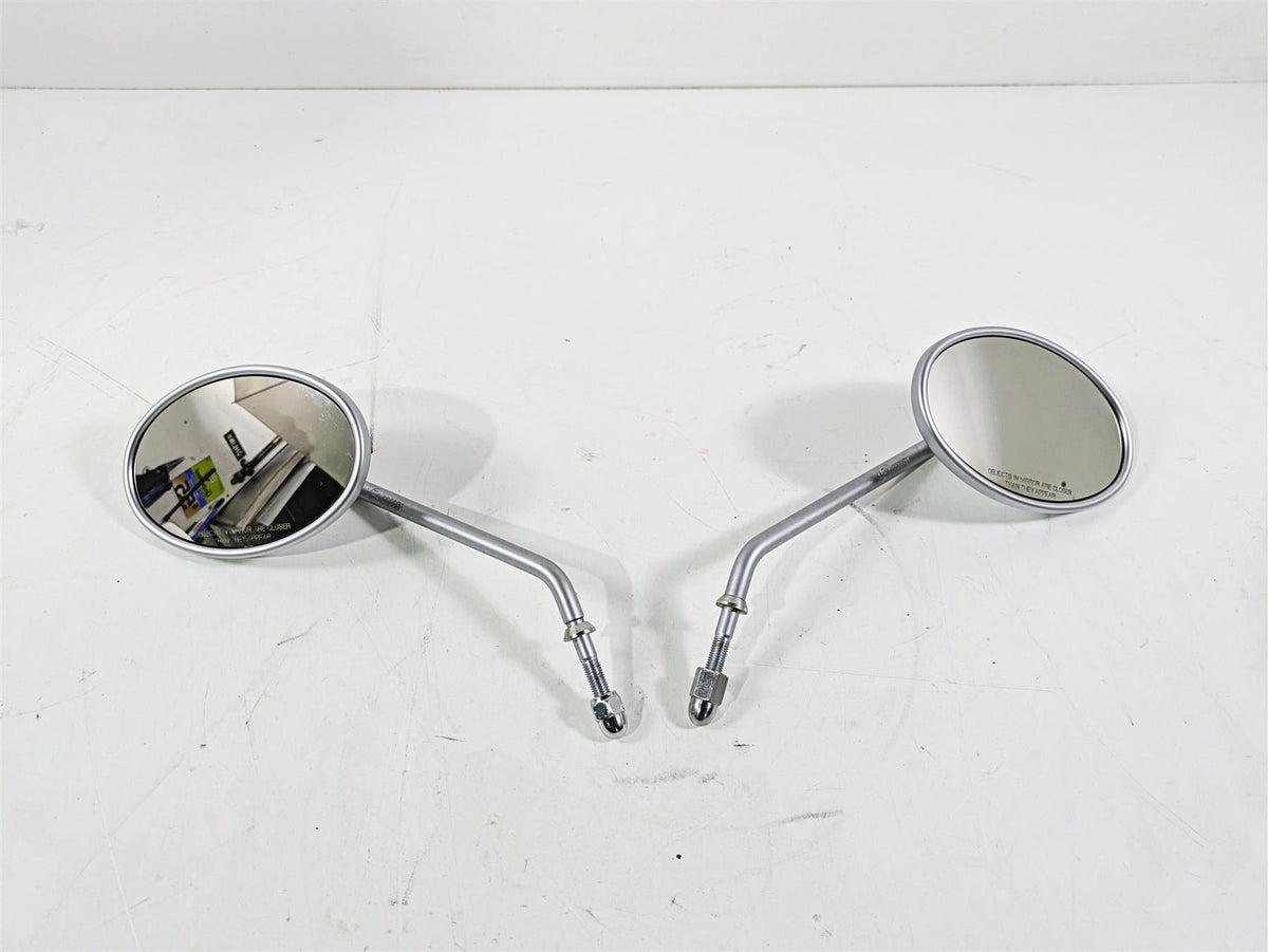 2006 Harley VRSCR Street V-Rod Rear View Mirror Set R 91915-01 L 91914-01 {{ shop.shopifyCountryName }} - Mototech271
