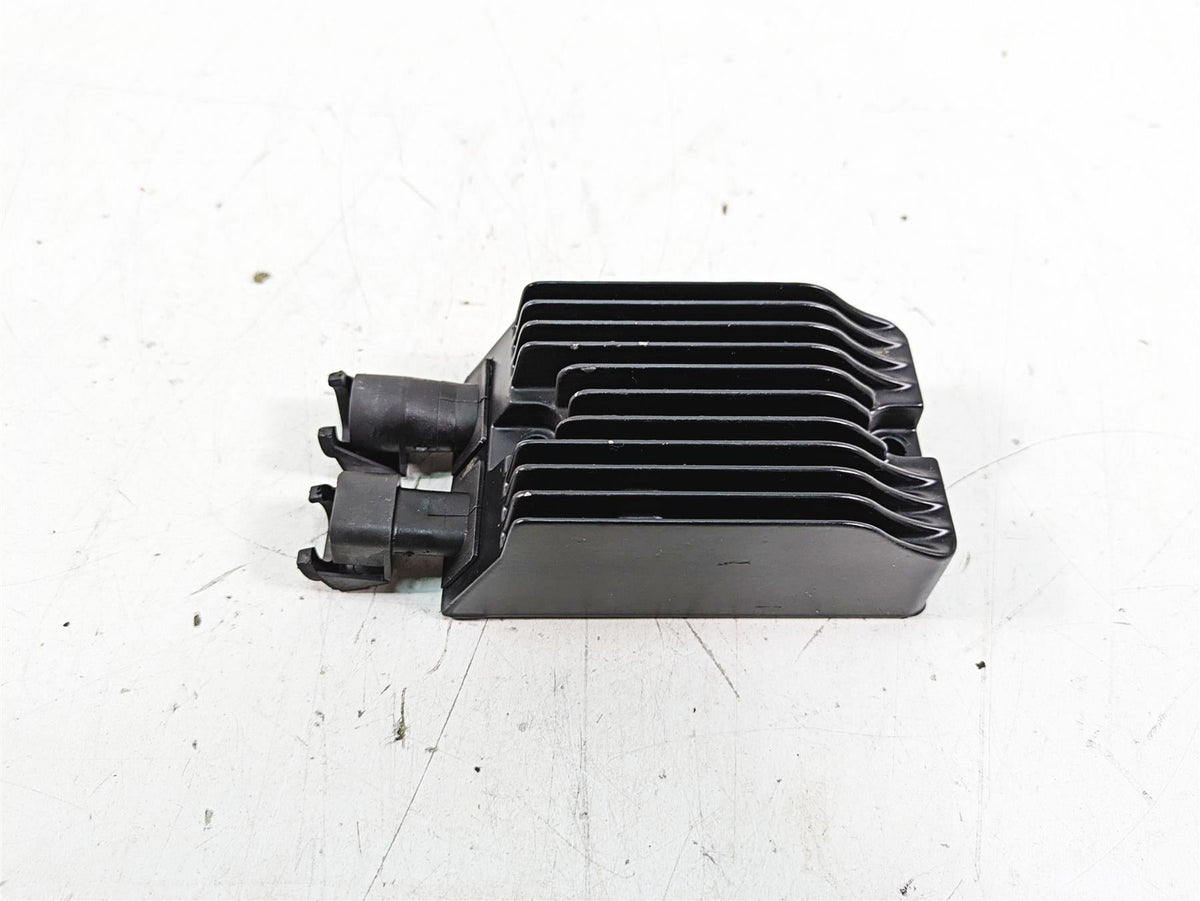 2017 Harley XL883 N Sportster Iron Rectifier Voltage Regulator 74700012 {{ shop.shopifyCountryName }} - Mototech271