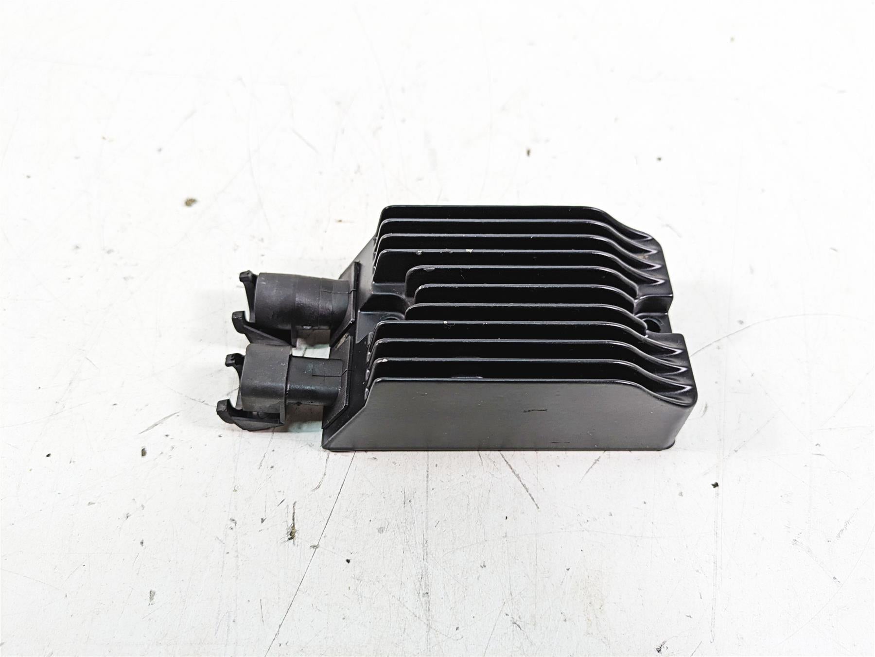 2017 Harley XL883 N Sportster Iron Rectifier Voltage Regulator 74700012 {{ shop.shopifyCountryName }} - Mototech271