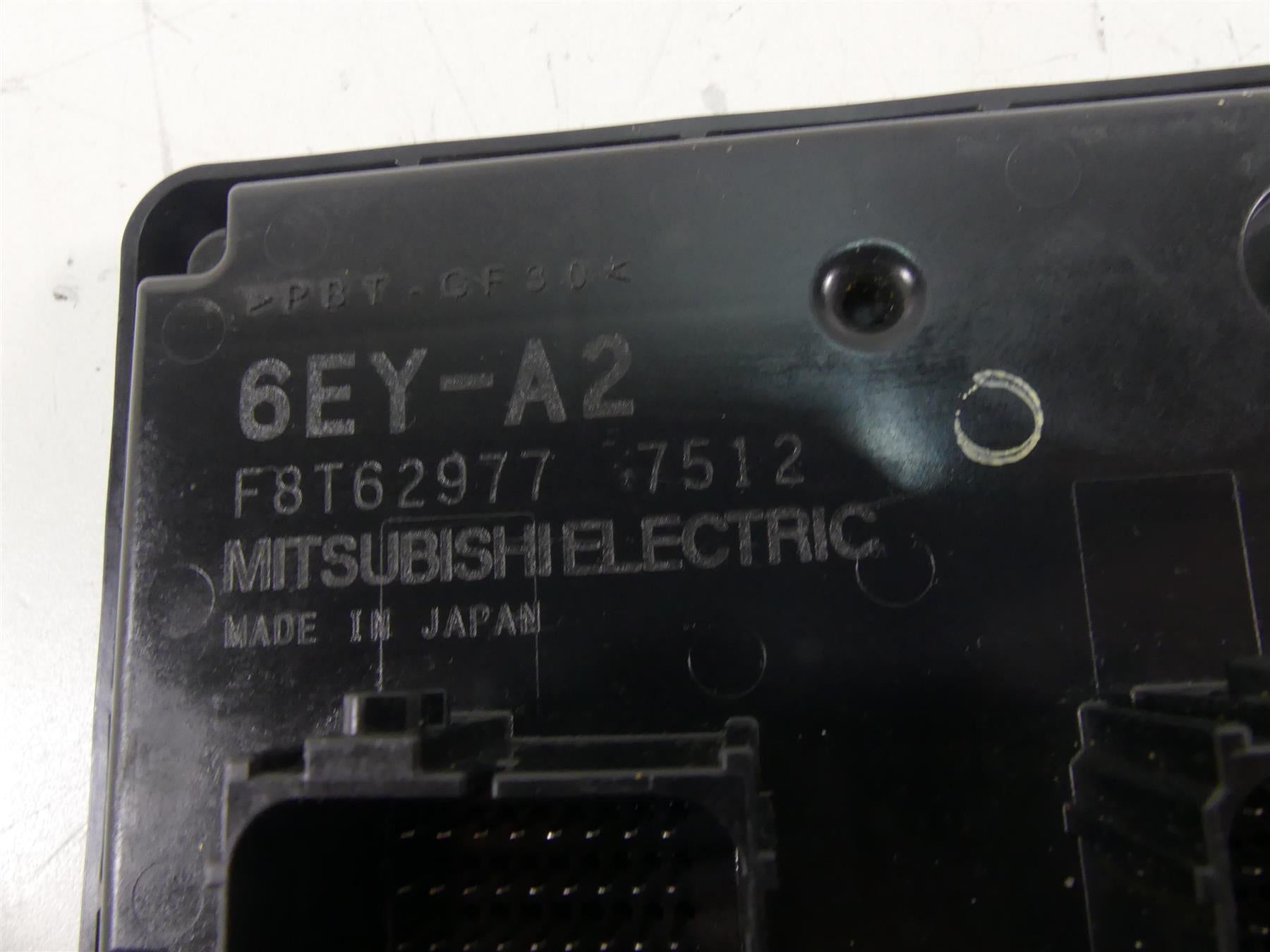 2018 Yamaha Waverunner VX1050 BT Deluxe Cdi Ecm Engine Module 6EY-8591A-A2-00 {{ shop.shopifyCountryName }} - Mototech271