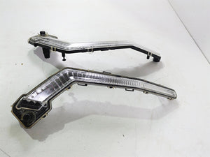2018 Can Am Maverick X3 XRC Turbo R Front Signature Running Light Set 710004994 | Mototech271