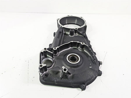 2007 Harley FXDWG Dyna Wide Glide Inner Primary Drive Clutch Cover 60681-06A {{ shop.shopifyCountryName }} - Mototech271