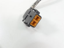 Load image into Gallery viewer, 2008 Harley Softail FLSTSB Cross Bones Indicator Instrument Lights -Read 68545-08
