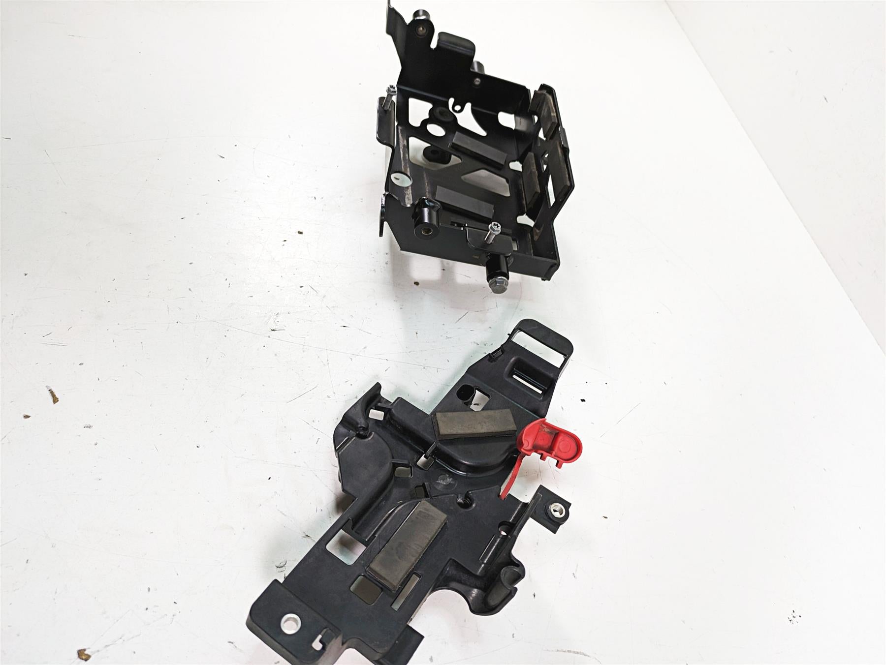 2022 Harley RA1250 S Pan America Plastic Electrical Cover Holder Set 12700142 {{ shop.shopifyCountryName }} - Mototech271