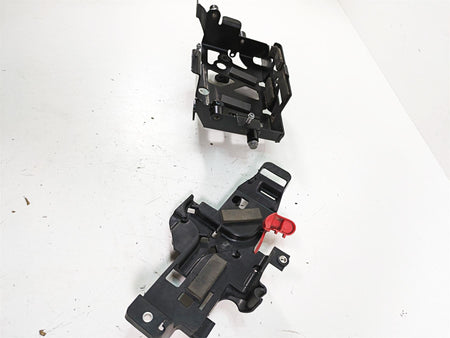 2022 Harley RA1250 S Pan America Plastic Electrical Cover Holder Set 12700142 {{ shop.shopifyCountryName }} - Mototech271